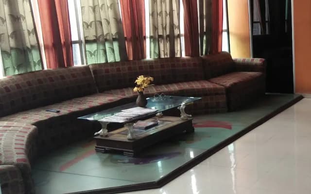 Finlandia hotel