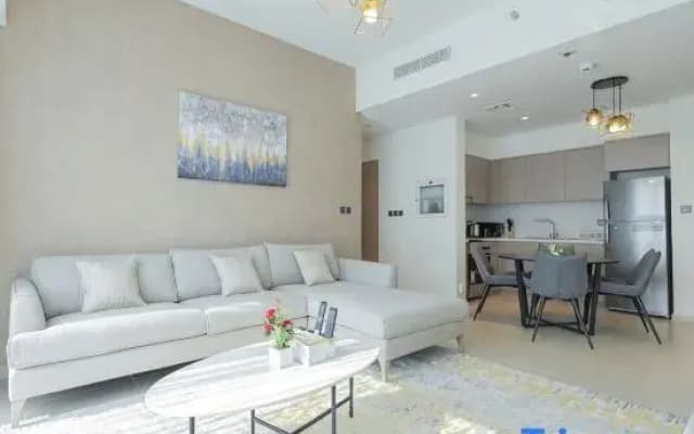 MH- Act – Downtown 1BHK-REF4006