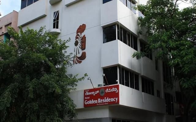 Golden Residency