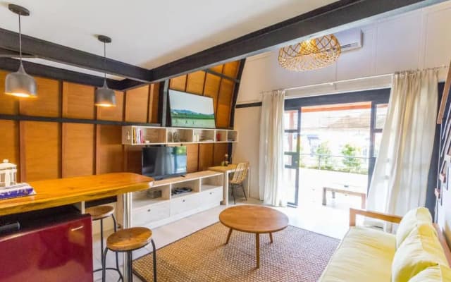 Batu Bolong Studio