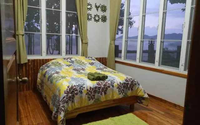 One&only homestay
