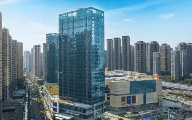 Ganzhou Wyndham Garden Hotel