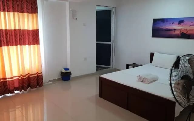 Room-kandy City View MPM Guest Room - 2A