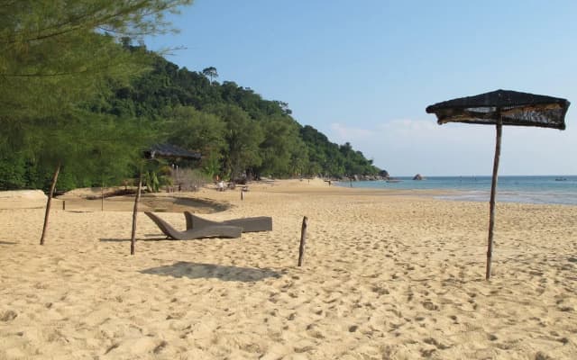 Aguna Resort