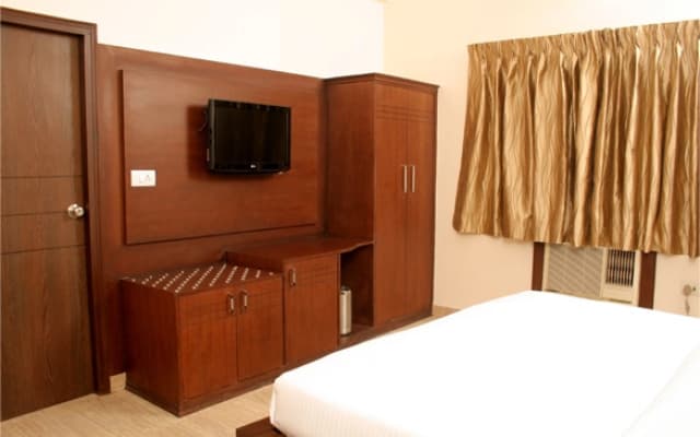 Hotel Jasmine