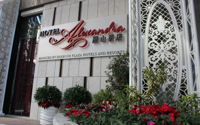 Hotel Alexandra