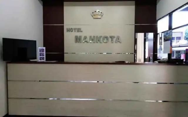 Hotel Mahkota Syariah