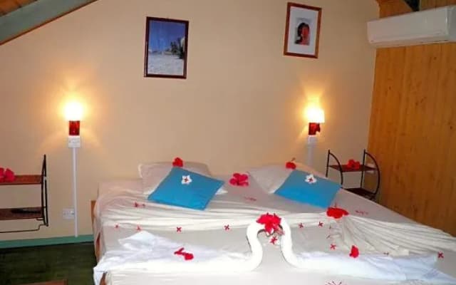 Diguoise Guest House