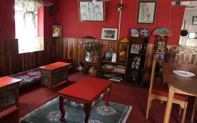 Yangsum Heritage Farm