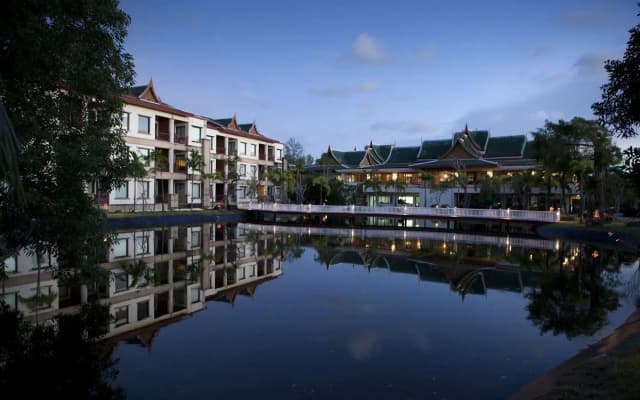 Andaman Princess Resort & Spa