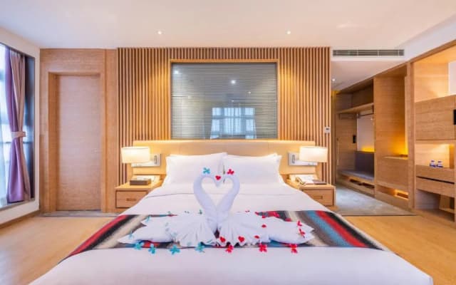 Novotel Huashan