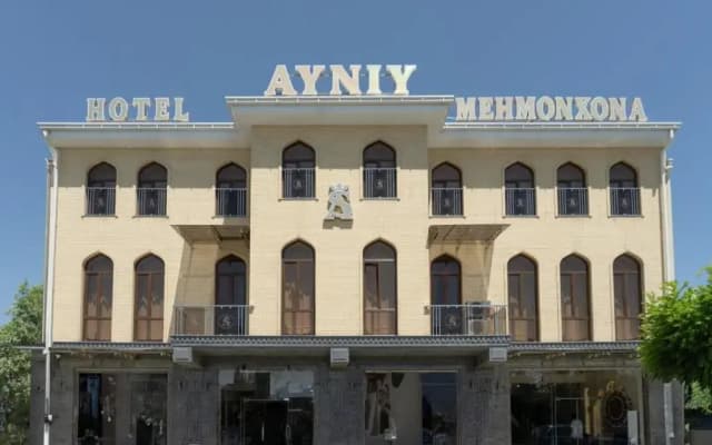 Айний