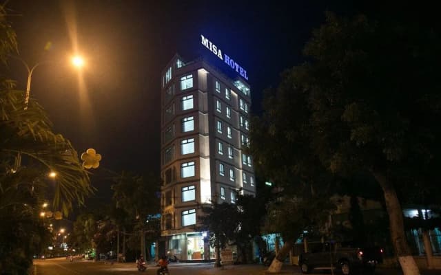 Misa Hotel