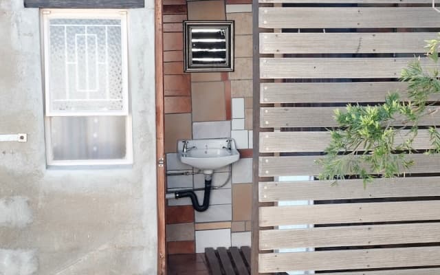 The Yard - Hostel