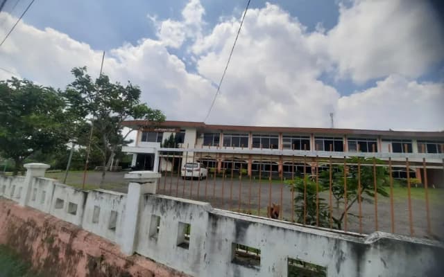 Capital O 93733 Hotel Linggarjati Kuningan