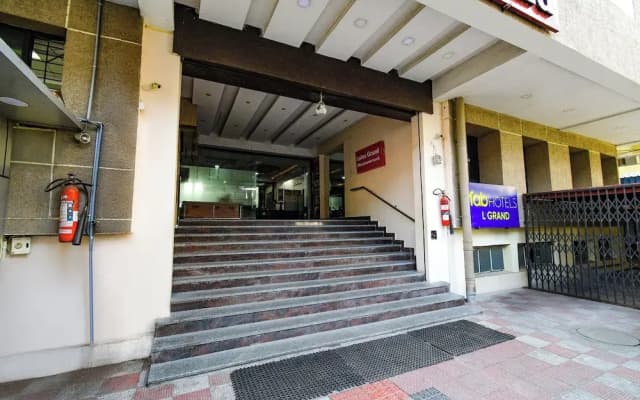 Fabhotel L Grand