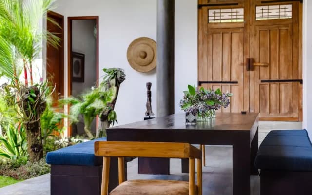 Villa Daana Uluwatu