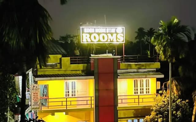 Eden Homestay Alleppey