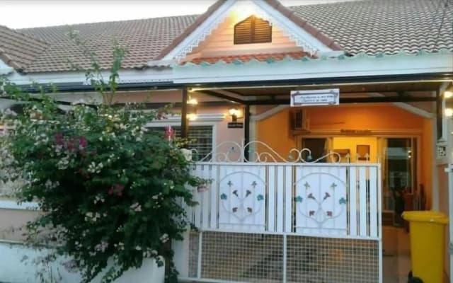Wongsuwan Pool Villa