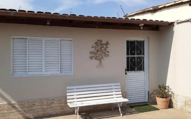 Casa Pampulha