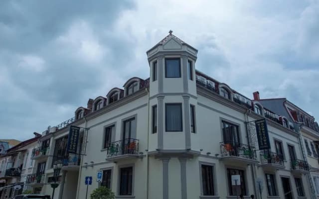 Holland Hoek Hotel