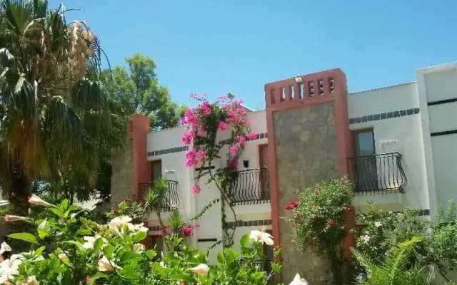 Kriss Hotel