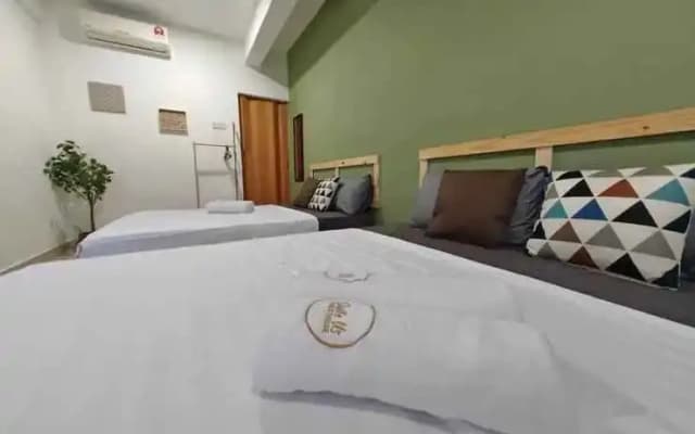 Suite Us Guesthouse