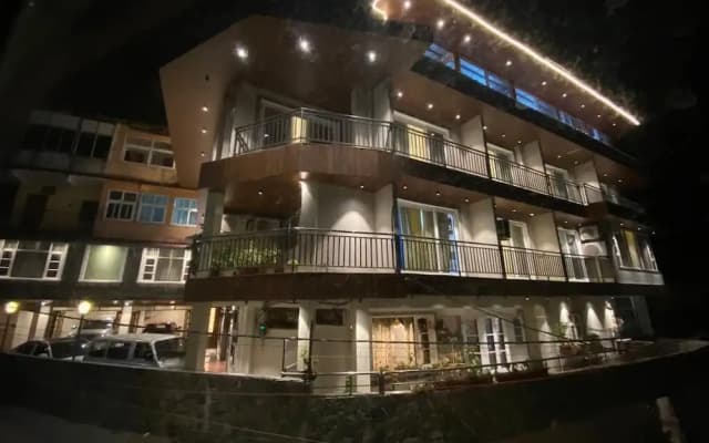 Vaydantaa - Luxury Boutique Hotel Mussoorie