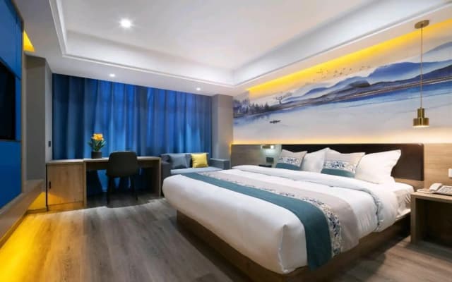 Junzilan Select Hotel