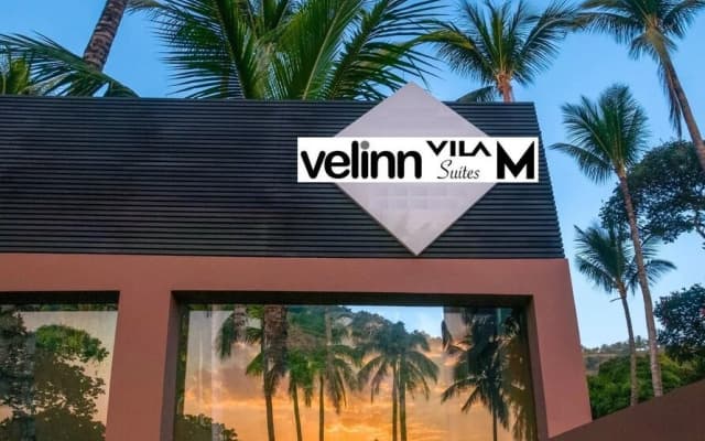 VELINN Vila M Suites