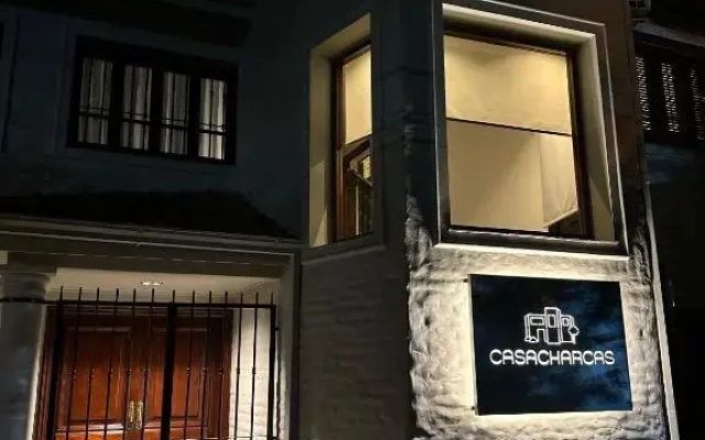 CasaCharcas Hotel Boutique