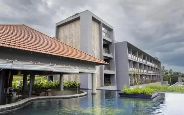 Saptha Resort and spa
