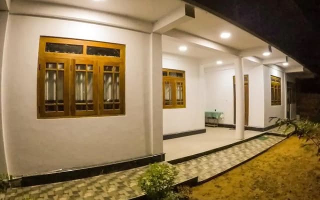 Sunwon Holiday Home