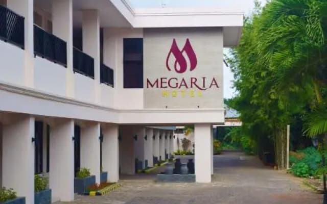 Megaria Hotel