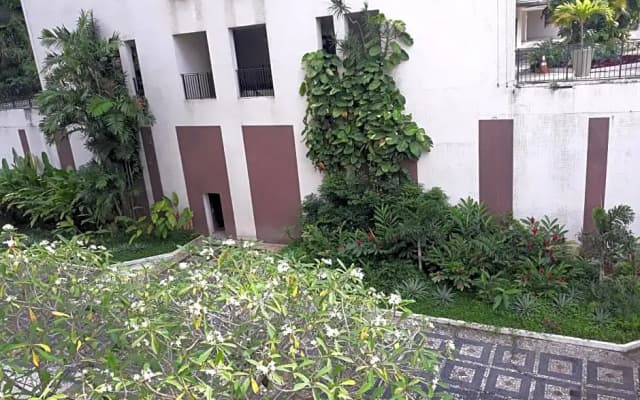 Real Residence Hotel