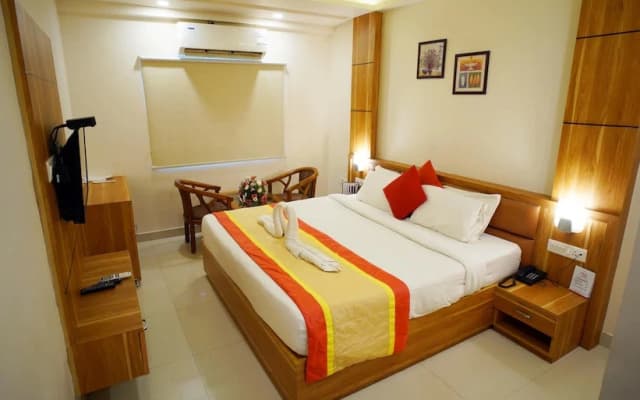 Hotel Classio Collection