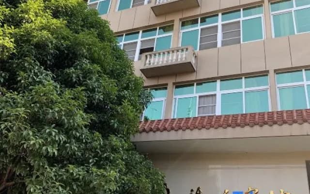 Ganzhou Hotel
