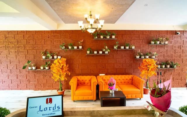 Gaurav Lords Resort