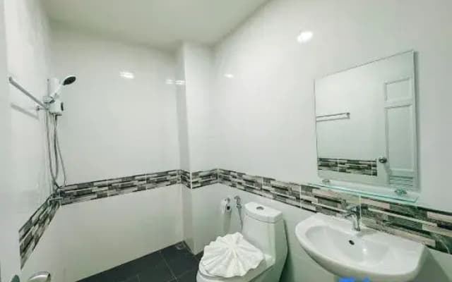 Tuscany Hotel Buriram