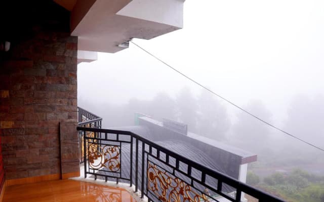 Vista Suites