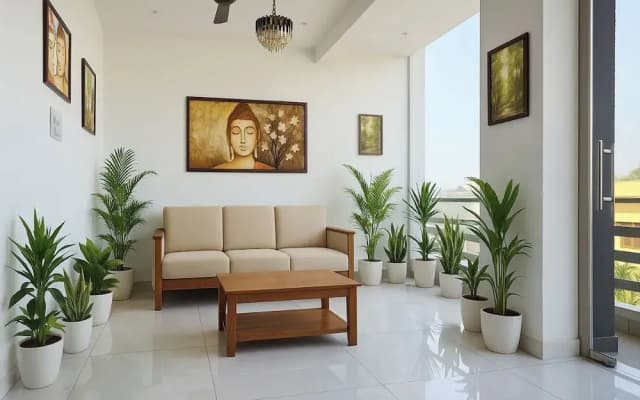 Hotel Ramayana Grand Near Ram Mandir
