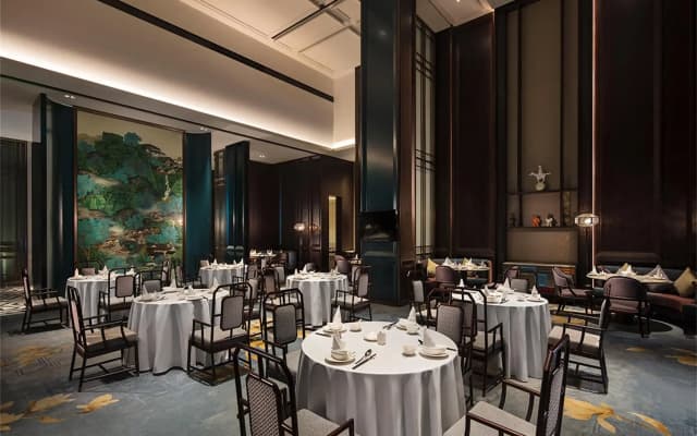 Steigenberger Icons Hotel Guangzhou