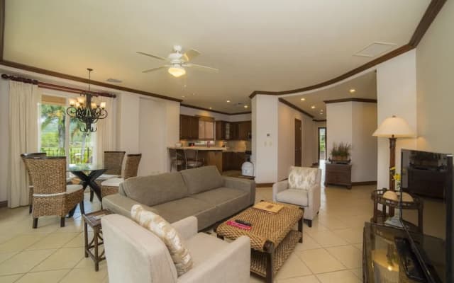 Los Suenos Resort Bay Residence 8C