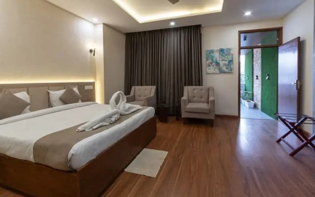 Hotel Al - Palm