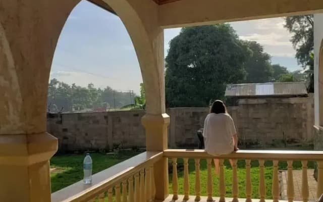 Starehe Villa