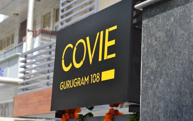 Covie Gurgaon 108