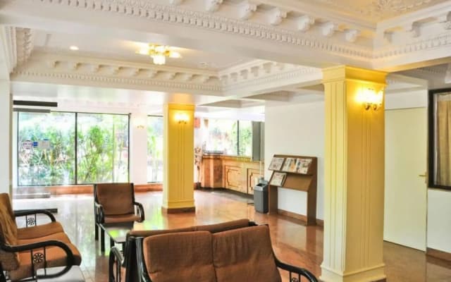 Lake View Resort Lavasa