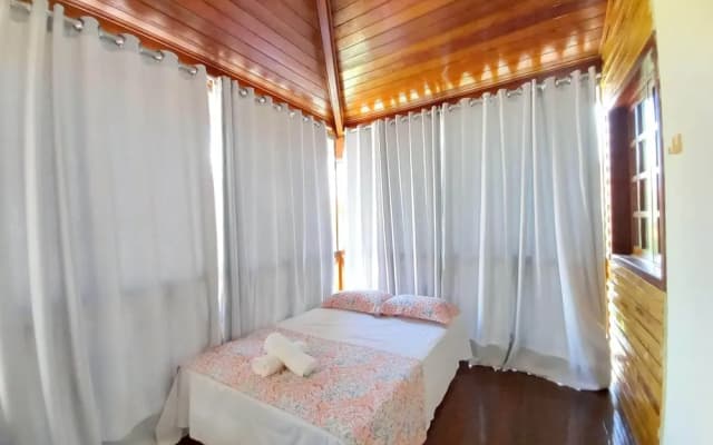 Casas Duplex-Village Praia dos Carneiros