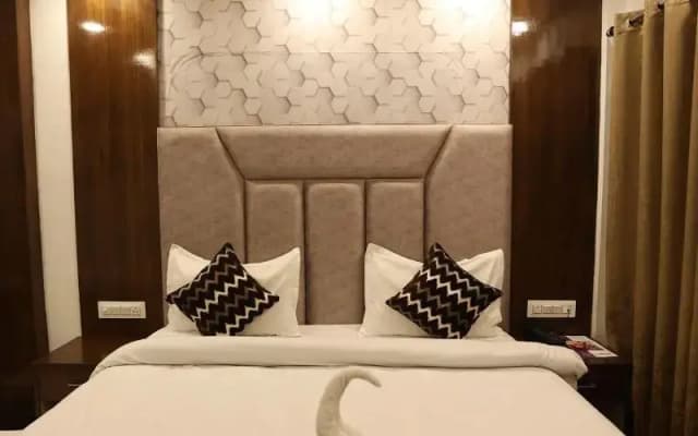 StudioZ Paradise Hills Mussoorie