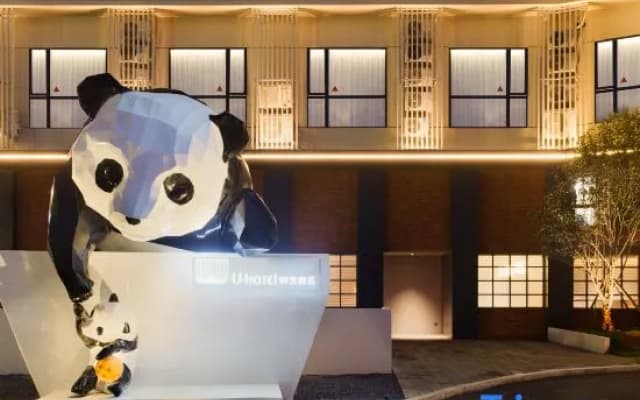 Youshe Hotel (Nanping Wanda Plaza)